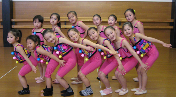 アイドル写真